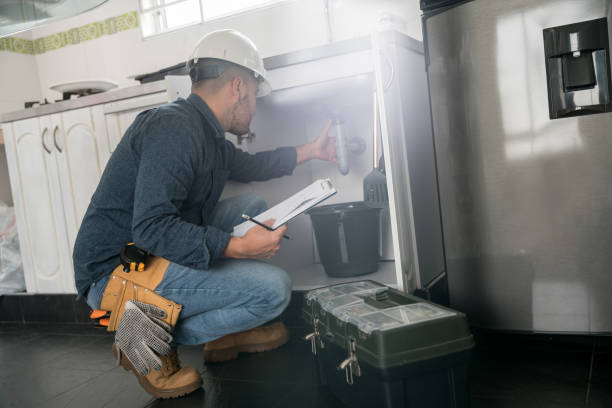 Best Sewer Cleaning Services  in Arapahoe, WY