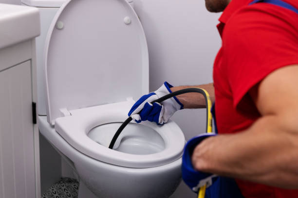 Best Water Heater Repair  in Arapahoe, WY