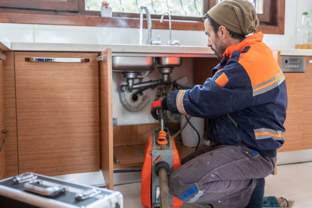 Best Best Plumbers Near Me  in Arapahoe, WY