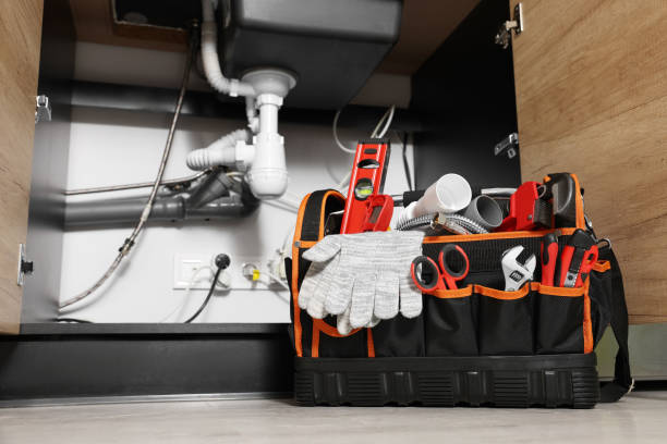 Best Sewer Line Replacement  in Arapahoe, WY