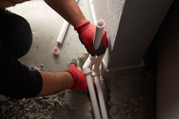 Best Residential Plumbing Services  in Arapahoe, WY