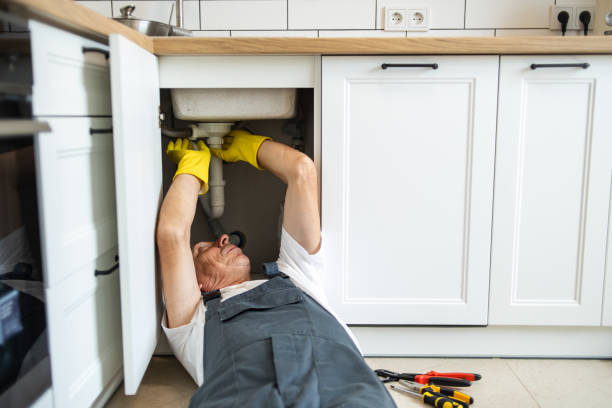 Best Water Leak Repair  in Arapahoe, WY