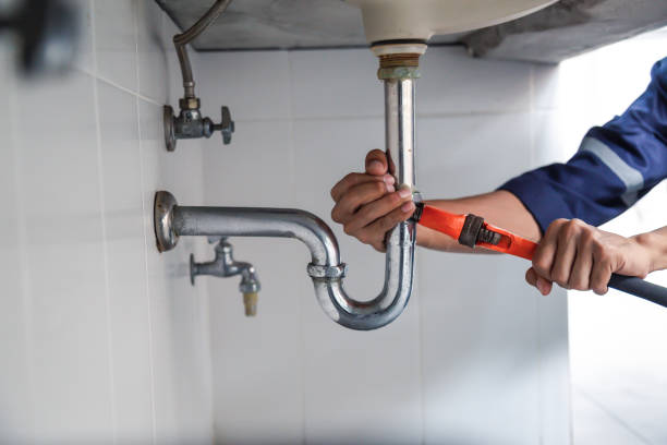 Best Pipe Repair Near Me  in Arapahoe, WY