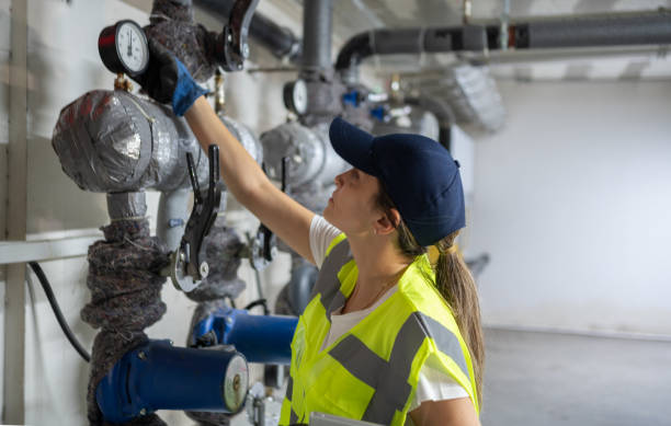 Arapahoe, WY Plumbing Company