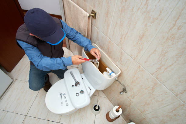 Best Sewer Cleaning Services  in Arapahoe, WY