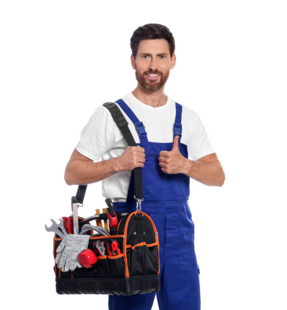 Gas Line Repair in Arapahoe, WY