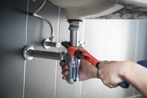 Best Drain Cleaning Services  in Arapahoe, WY